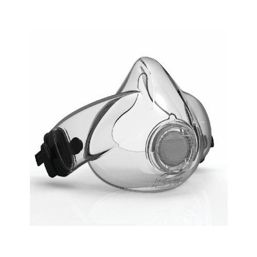 CleanSpace CST Half Mask with Harness (809204)